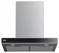Вытяжка Beko HCB 63741 BX отзывы владельцев