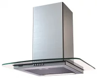 Вытяжка Krona Jasmin PB 500 inox отзывы владельцев