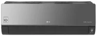 Кондиционер LG AC09BQ отзывы владельцев