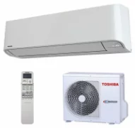 Кондиционер Toshiba RAS-16BKV-EE1-N* / RAS-16BAV-EE1-N* отзывы владельцев