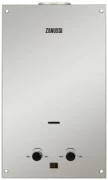 Zanussi GWH 10 Fonte Glass Mirror отзывы