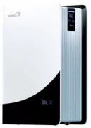 Воздухоочиститель Remezair RMA-201 отзывы владельцев