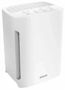 Воздухоочиститель Sencor SHA 6400WH отзывы владельцев