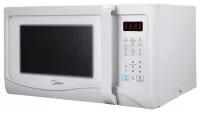 Микроволновая печь Midea EG823AEE отзывы владельцев