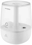 Увлажнитель воздуха Hyundai Ocean HU17E 4.0 отзывы владельцев