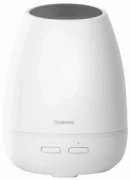 Увлажнитель воздуха Baseus Creamy-white Aroma Diffuser отзывы владельцев