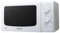 Микроволновая печь Samsung ME713KR отзывы владельцев