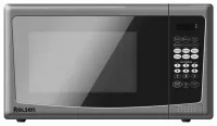 Микроволновая печь Rolsen MG2380SBS отзывы владельцев