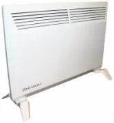 Обогреватель Shivaki SHIF-EC151W отзывы владельцев