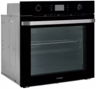 Духовой шкаф Hyundai HEO 6740 BG отзывы владельцев
