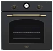 Духовой шкаф Hotpoint-Ariston FVT 801 H AN отзывы владельцев