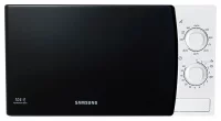 Микроволновая печь Samsung GE81KRW-1 отзывы владельцев