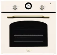 Духовой шкаф Hotpoint-Ariston FVT 801 H OW отзывы владельцев