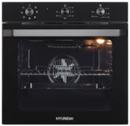 Духовой шкаф Hyundai HEO 6730 BG отзывы владельцев
