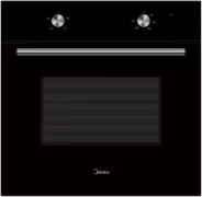Духовой шкаф Midea MO13000GB отзывы владельцев
