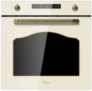Духовой шкаф Midea MO78100RGI-B отзывы владельцев