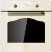 Духовой шкаф Midea MO58110RGI-B отзывы владельцев