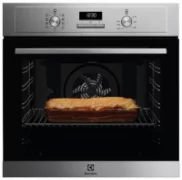 Духовой шкаф Electrolux OEF3H50X отзывы владельцев