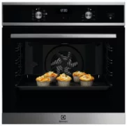 Духовой шкаф Electrolux EOD5H40X отзывы владельцев