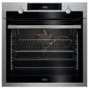 Духовой шкаф AEG BCM 546350 M отзывы владельцев