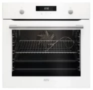 Духовой шкаф AEG BCR 546350 W отзывы владельцев