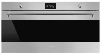 Духовой шкаф smeg SFR9390X отзывы владельцев