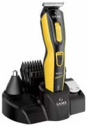 Машинка для стрижки GA.MA GCX 623 Sport отзывы владельцев