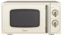 Микроволновая печь Midea MG820CJ7-I1 отзывы владельцев