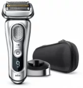 Электробритва Braun 9350s Series 9 отзывы владельцев
