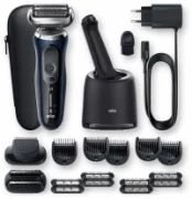 Электробритва Braun 70-B7850cc Series 7 отзывы владельцев