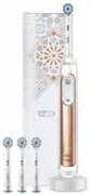 Зубная щетка Oral-B Genius X 20000N Luxe Edition отзывы владельцев