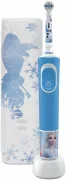 Зубная щетка Oral-B Vitality Kids Холодное сердце (D100.413.2KX) отзывы владельцев