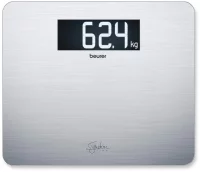 Напольные весы Beurer GS 405 отзывы владельцев