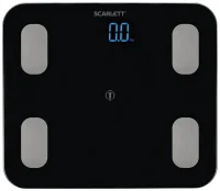Scarlett SC-BS33ED46 отзывы