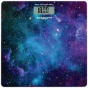 Напольные весы Scarlett SC-BS33E046 отзывы владельцев