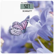 Напольные весы Scarlett SC-BS33E072 отзывы владельцев
