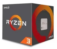 Процессор AMD Ryzen 3 1200 AF отзывы владельцев