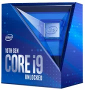 Процессор Intel Core i9-10900KF отзывы владельцев