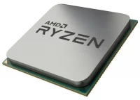 Процессор AMD Ryzen 3 3200GE отзывы владельцев