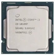Процессор Intel Core i3-10100F отзывы владельцев