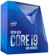 Процессор Intel Core i9-10850K отзывы владельцев