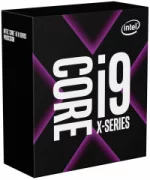 Процессор Intel Core i9-9900X отзывы владельцев