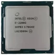 Процессор Intel Xeon E-2288G отзывы владельцев