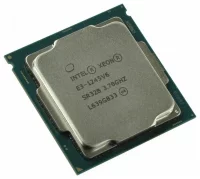 Процессор Intel Xeon E3-1245 v6 отзывы владельцев