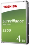 Жесткий диск Toshiba 4 TB HDWT740UZSVA отзывы владельцев