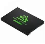 SSD Seagate 1000 GB (ZA1000CM10003) отзывы владельцев