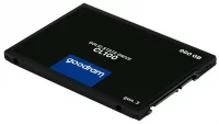 SSD GoodRAM 960 GB (SSDPR-CL100-960-G3) отзывы владельцев