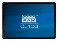 SSD GoodRAM 480 GB (SSDPR-CL100-480) отзывы владельцев