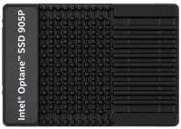 SSD Intel Optane Series 480 GB (SSDPE21D480GAX1) отзывы владельцев