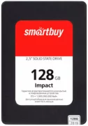 SSD SmartBuy 128 GB (Impact 128 GB (SBSSD-128GT-PH12-25S3)) отзывы владельцев